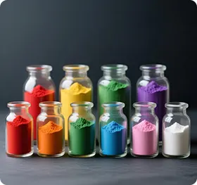 研磨8种及以上样品