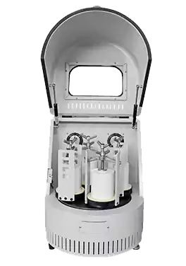 立式半圆型XQM-4L