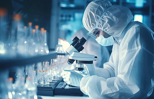 物理、化学研究