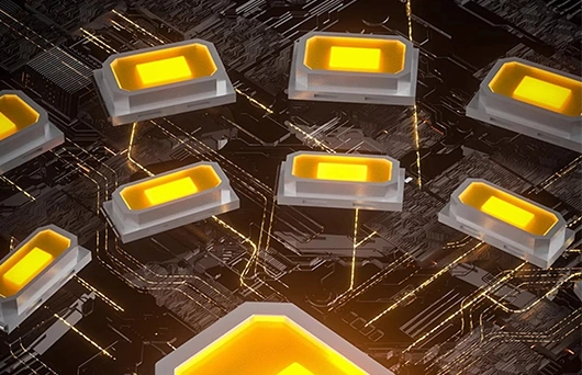 特种灯研发及生产