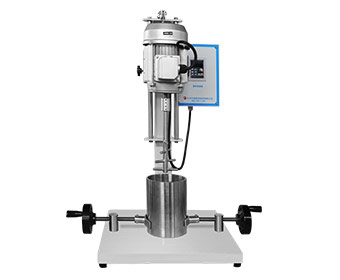 实验小型搅拌球磨机