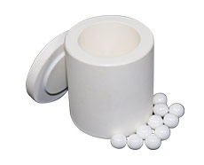 刚玉内衬：非金属、耐磨、经济