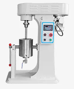 电动升降搅拌球磨机