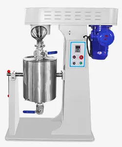 轻型搅拌球磨机