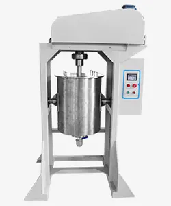 生产型搅拌球磨机