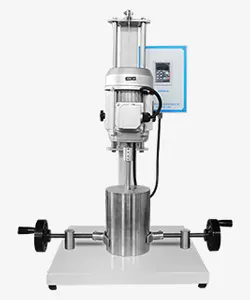 实验搅拌球磨机