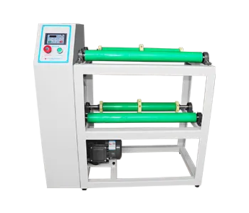 多罐型滚筒球磨机