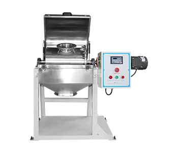 湿磨型滚筒球磨机