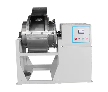 内衬型滚筒球磨机