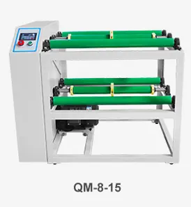 罐磨机硏磨案例