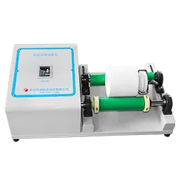 实验滚筒球磨机