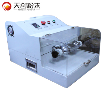 天创粉末高通量组织研磨仪产品图
