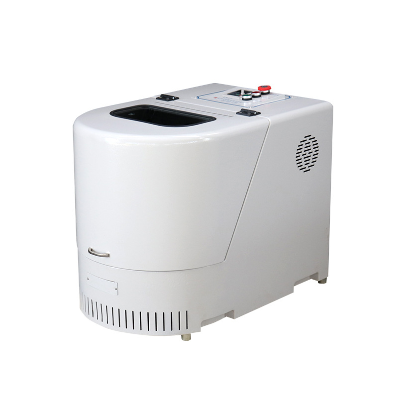 行星球磨机(半圆形款) 