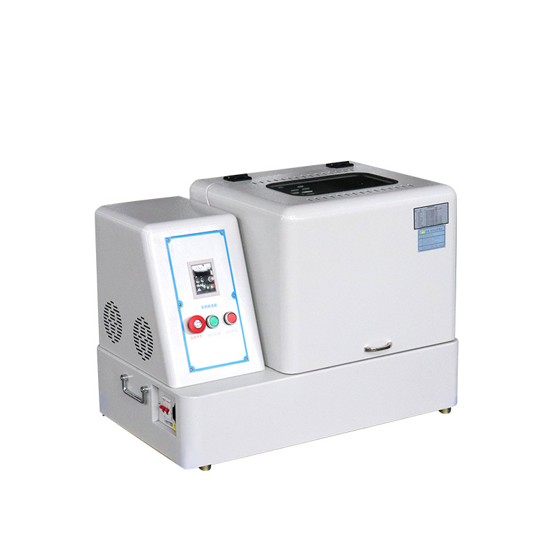 立式方形行星球磨机