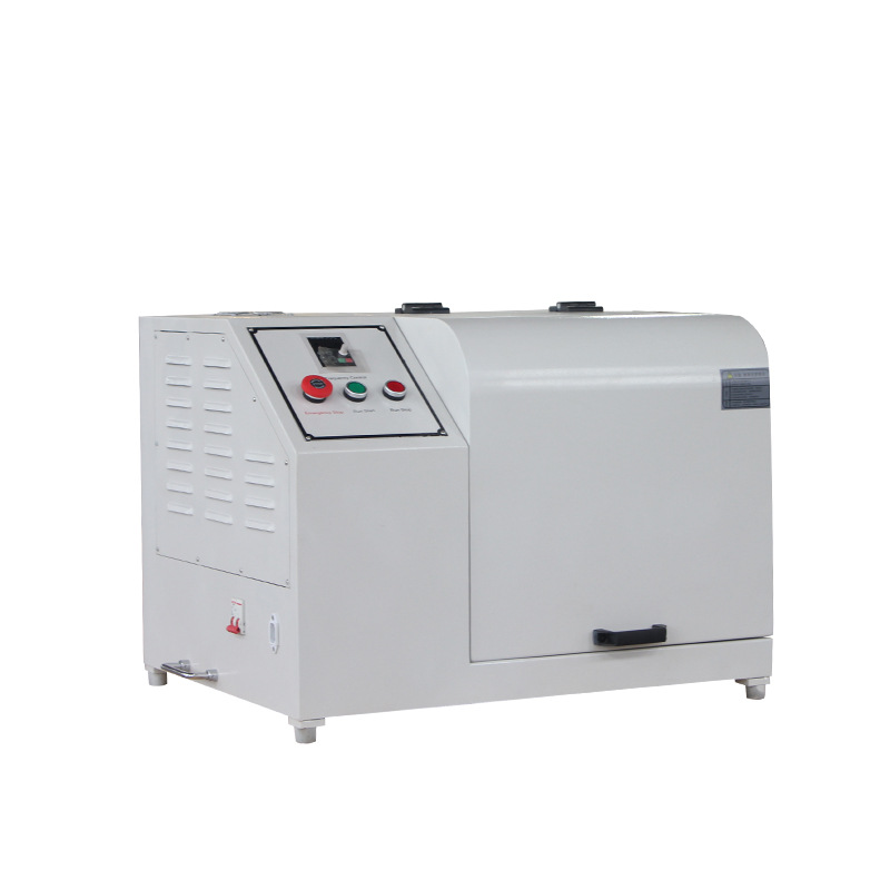 卧式轻型球磨机