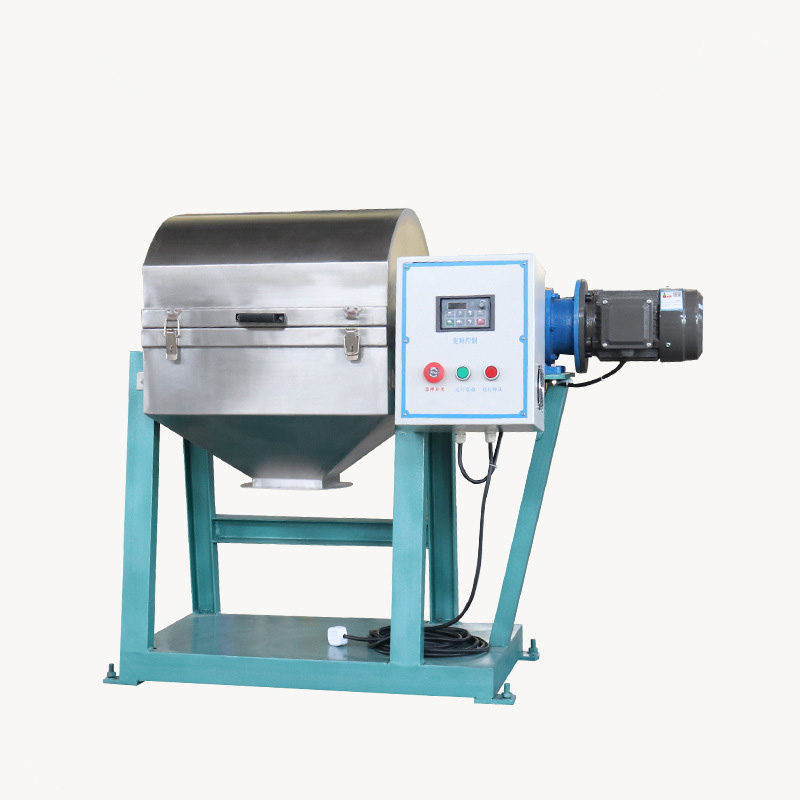 小型陶瓷滚筒球磨机