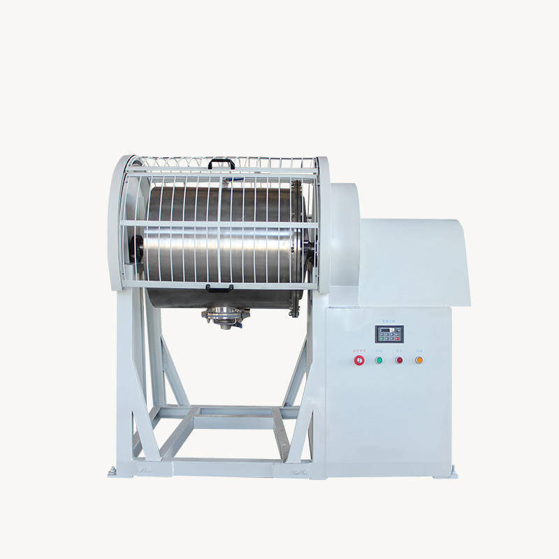 轻型滚筒球磨机