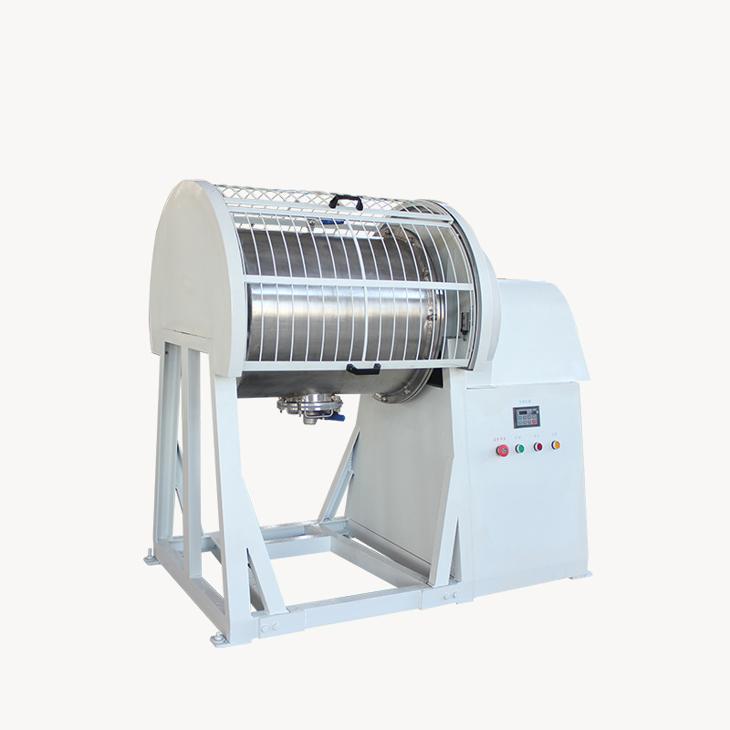 轻型滚筒球磨机