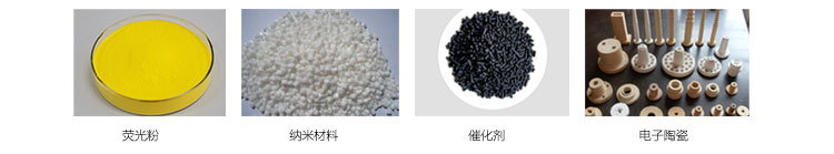 立式方形行星球磨机