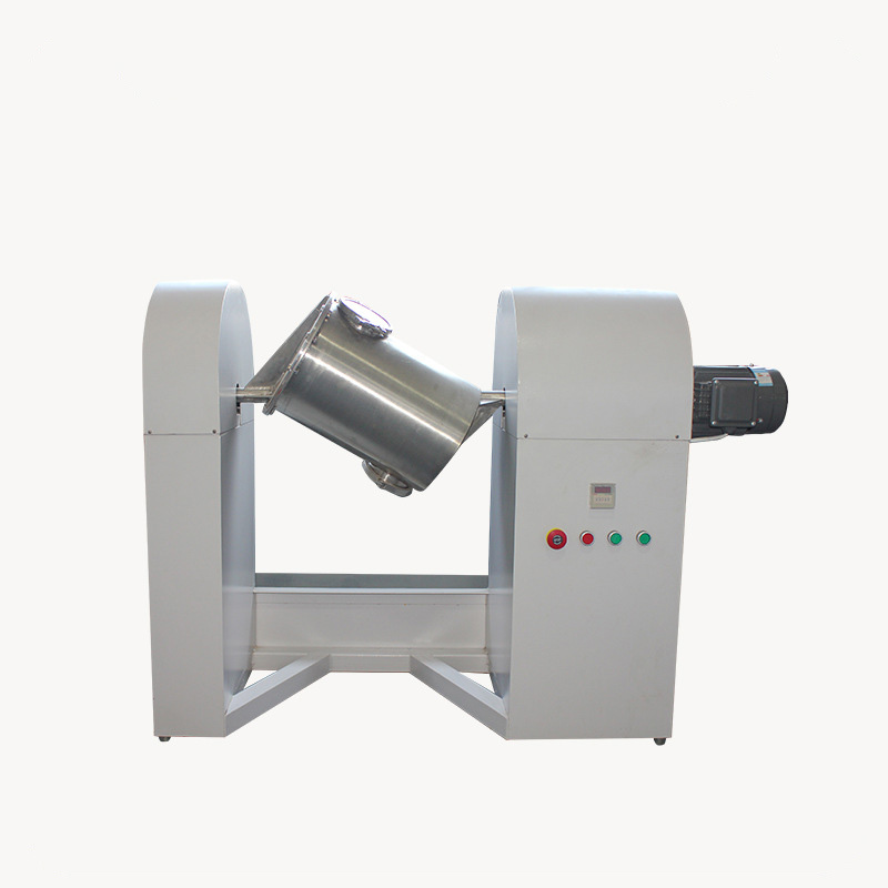 斜式混合机
