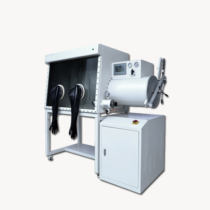 净化系统手套箱