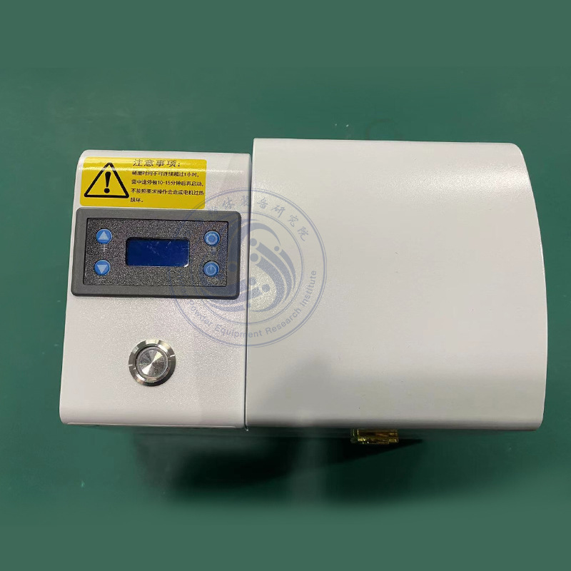 便携式组织研磨仪