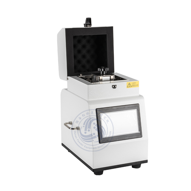 多通道组织研磨仪