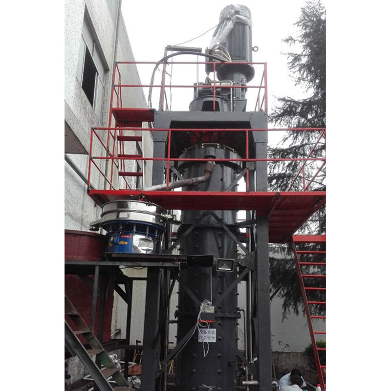 细胞磨—涡轮式研磨机