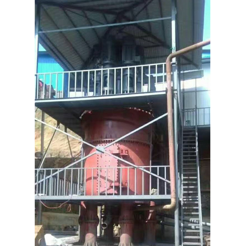 细胞磨—对撞式研磨机