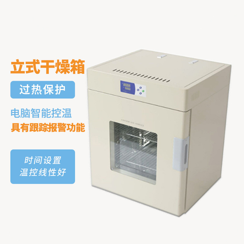 立式鼓风干燥箱