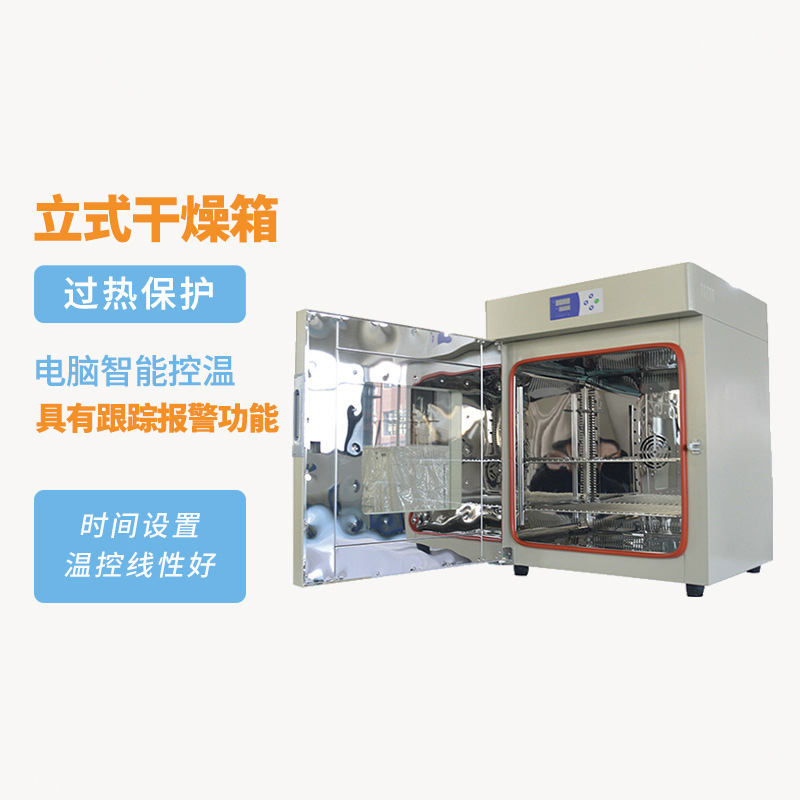 立式鼓风干燥箱