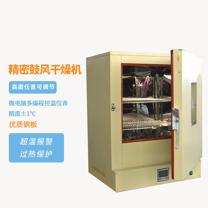 精密鼓风干燥机