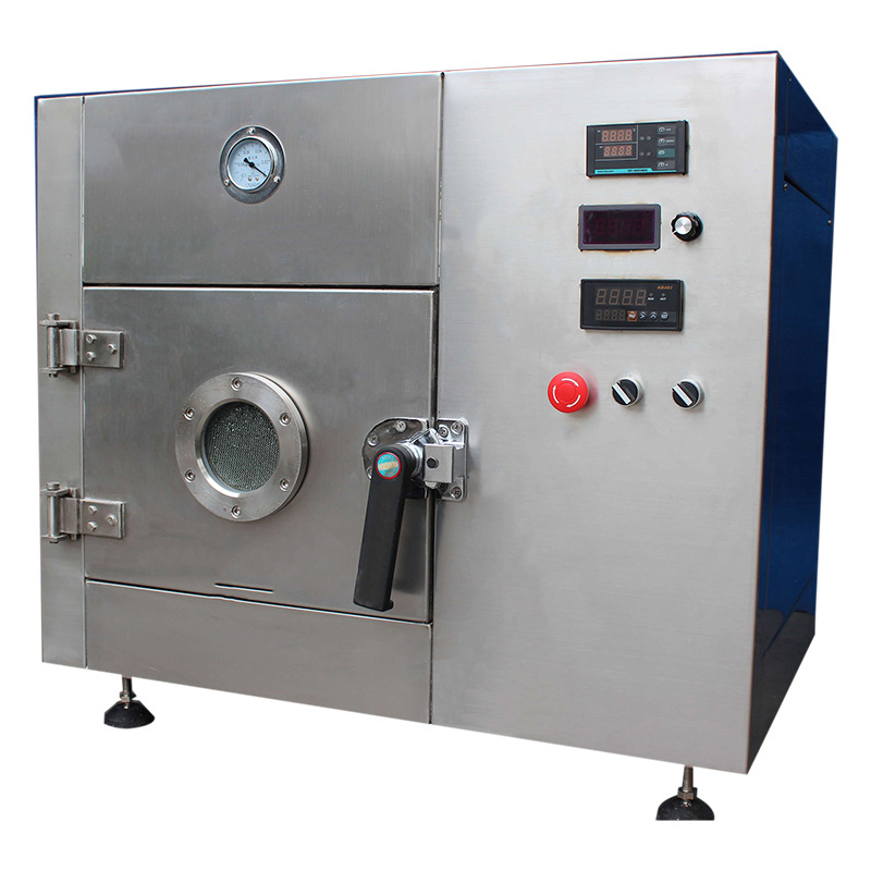 微波真空干燥箱