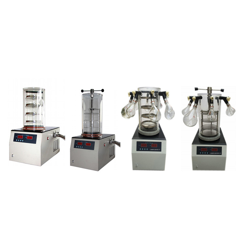 真空冷冻干燥箱