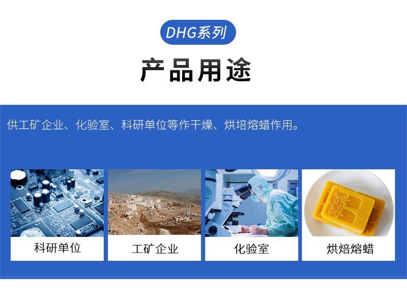 台式鼓风干燥机