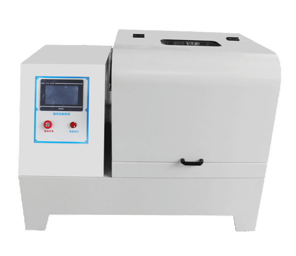 微电脑行星球磨机