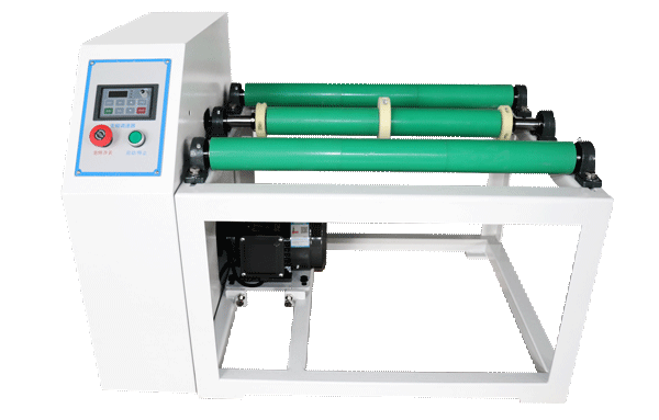 四工位罐磨球磨机