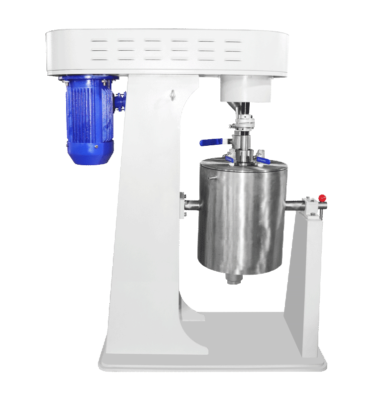 轻型搅拌球磨机