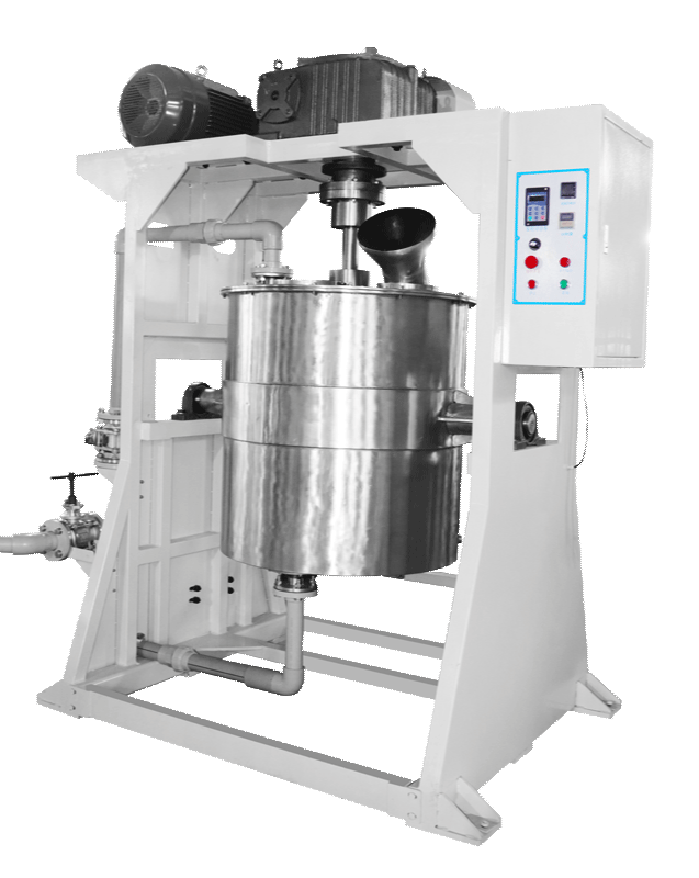 生产型搅拌球磨机
