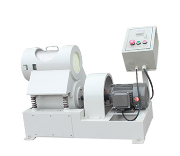 实验振动球磨机