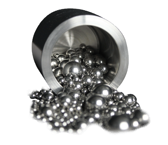 不锈钢研磨球