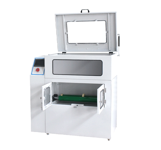 两工位罐磨球磨机