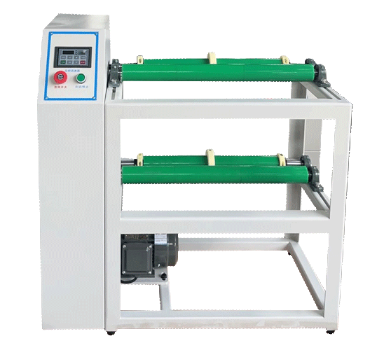 四工位罐磨球磨机