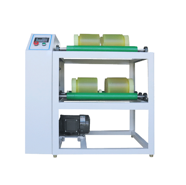 八工位罐磨球磨机