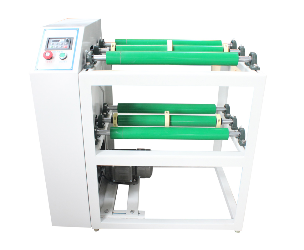 八工位罐磨球磨机