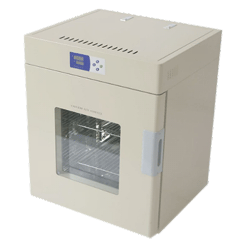 立式鼓风干燥箱