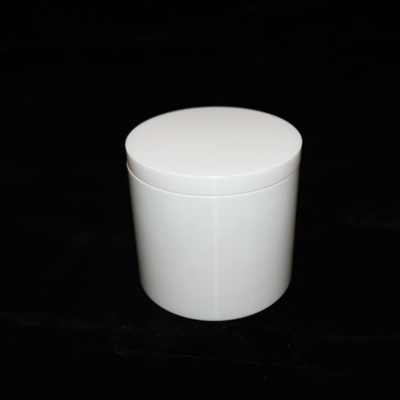 行星氧化锆球磨罐