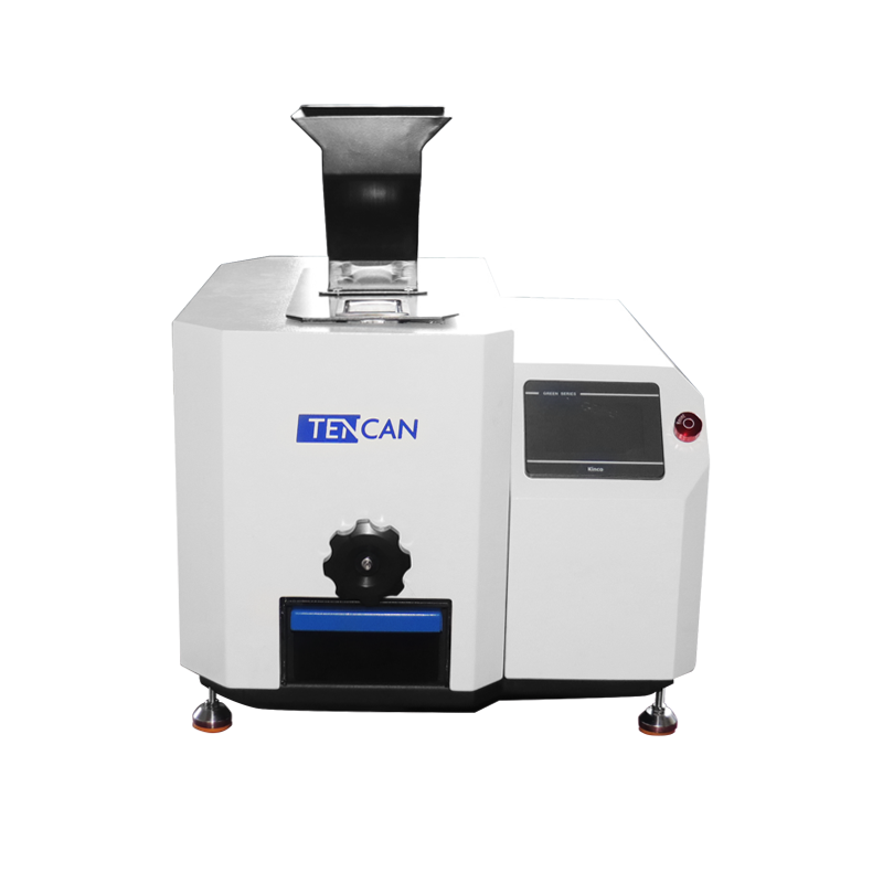 实验颚式破碎机（2025款）