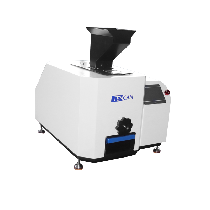 实验颚式破碎机（2025款）