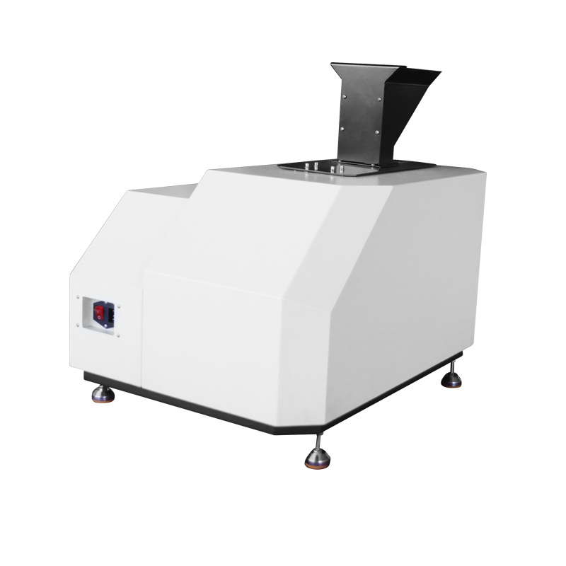 实验颚式破碎机（2025款）